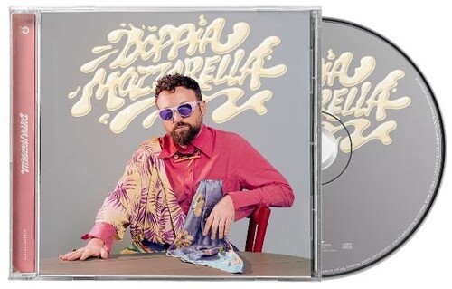 Dargen amico doppia - d'amico,