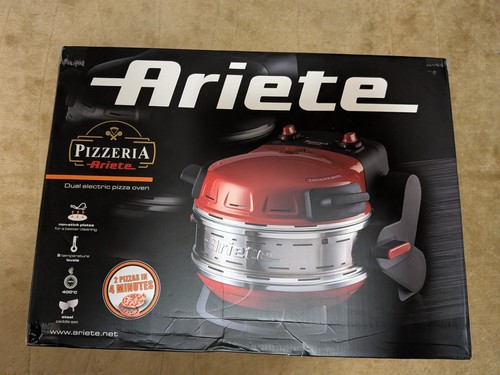 Ariete forno pizza - forno,