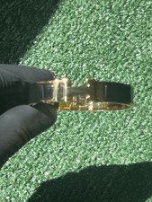 Bracciale Hermés Clic H
