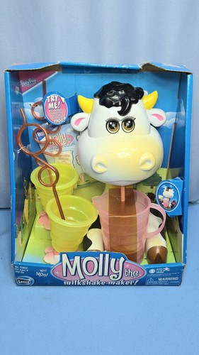 Raro molly the - molly,