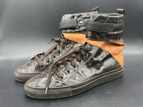 Sneakers alte raf simons - alte, made
