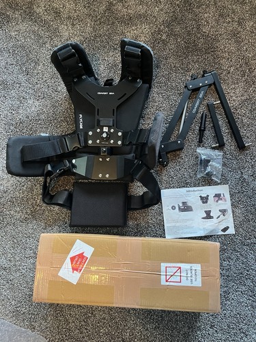 Flycam 3000 stabilizzatore - hd-3000,