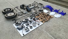 Ricambi Yamaha YZF WRF 400 426 450 1998 1999 2000 2001 2002 2003 2004 2005