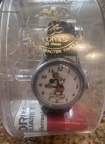 Orologio vintage lorus - vintage,