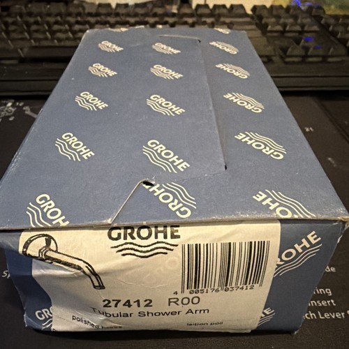 Grohe 27412r00 relexa braccio - 27412r00,