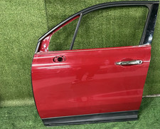 portiera anteriore sinistra