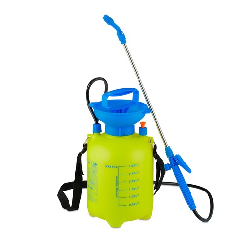 Spruzzatore pressione - spruzzatore,