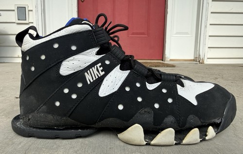 Nike air max barkley - 94, 'barkley'