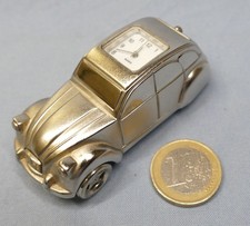 Horloge Montre en métal 1/55