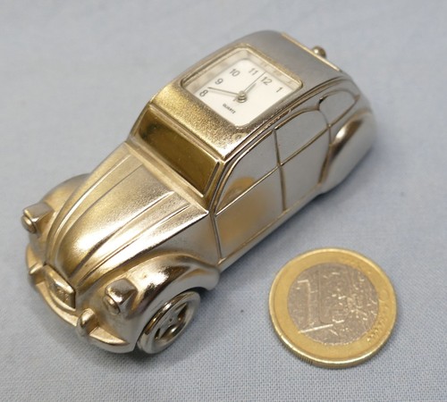 Horloge montre métal 55 - montre,