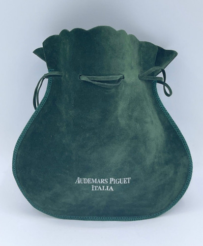 Audemars piguet pochette porta - audemars,