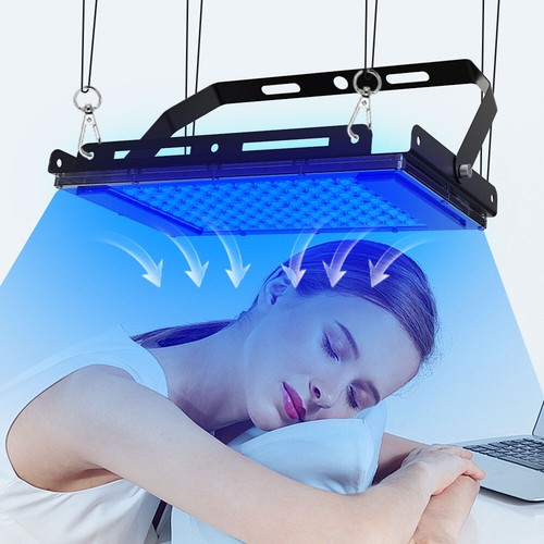 Lampada abbronzante concia - abbronzante, uv