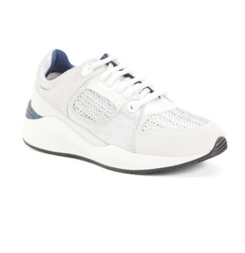 Geox scarpe donna sneakers