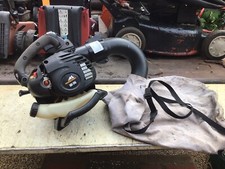 McCulloch GBV345 Soffiatore