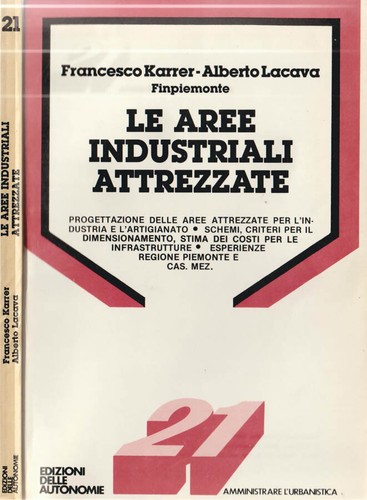Aree industriali - le,