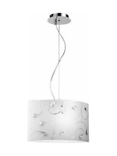 Lampadario sospensione - lampadario, a