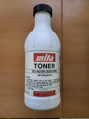 Toner originale kyocera - originale, mita