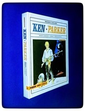 KEN PARKER VOL.2 CARTONATO A