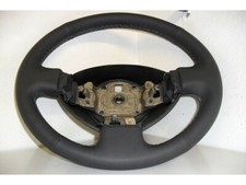 Fiat Idea coprivolante rivestimento integrale su misura vera pelle antracite