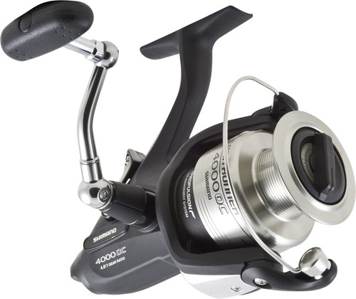 Shimano baitrunner - shimano,