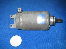 SUZUKI  400 BURGMAN MOTORINO