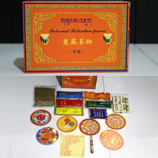 Buddismo Tibetano Forniture