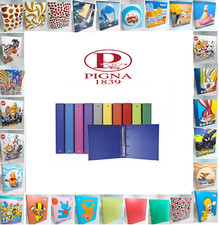 RACCOGLITORE AD ANELLI PIGNA