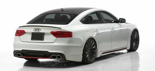 Per audi 2007 - per, a5