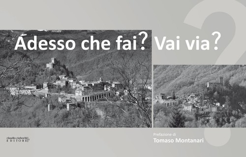 Libri adesso che fai vai - che, via?