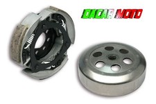 FRICTION + BELL MALOSSI