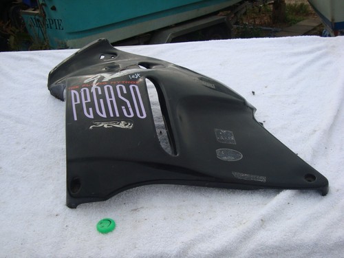 Aprilia pegaso 125 - 125, coperchio
