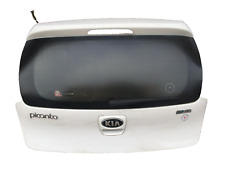 PORTELLONE POSTERIORE KIA PICANTO II TA 2011-2016