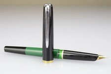 Pelikan MK-10 Stilografica