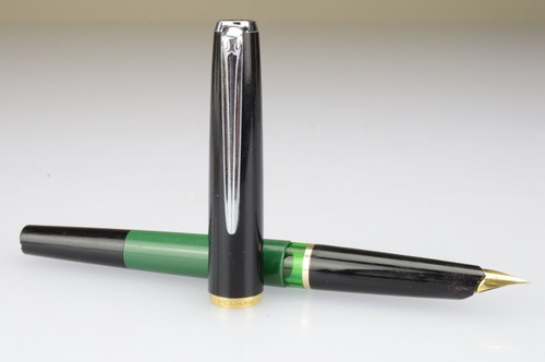 Pelikan stilografica - pelikan, mk-10