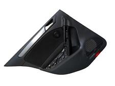 VOLKSWAGEN Golf 6 Berlina (08>12) PANNELLO INTERNO PORTIERA POST SX PER 1087614