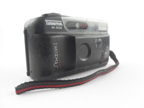 Fotocamera analogica tianma - fotocamera,