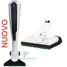 Folletto Vk7s Senza Filo NUOVO