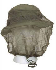 ZANZARIERA MILITARE TEDESCA
