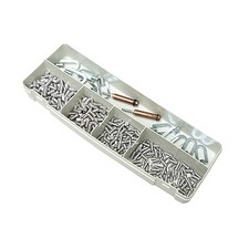 KIT Ø5 AND 6MM ALUMINUM STUD