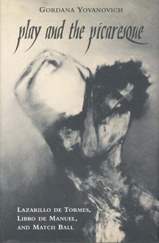 Play the picaresque - the,