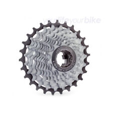 CASSETTA MICHE PRIMATO LIGHT 11 VELOCITÀ CAMPAGNOLO 14-29 DENTI BICI CORSA BLOCCO PIGNONI