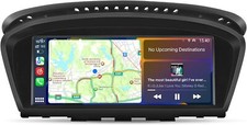 Autoradio Touch Screen 8-Core
