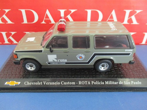 Die cast modellino auto - die, 1/43