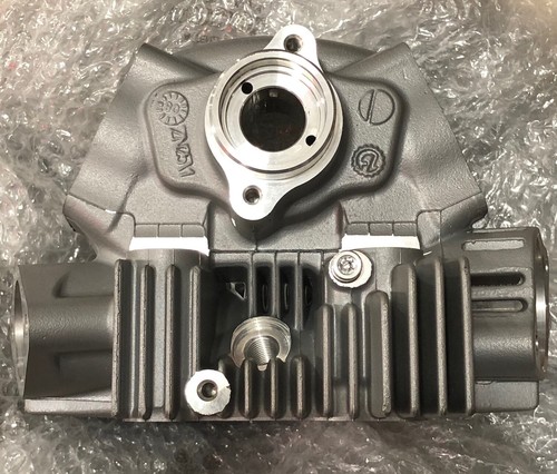 Ducati testa orizzontale - ducati,