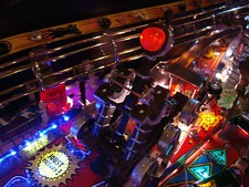 Medieval Madness Pinball