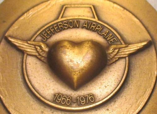 Unique 1976 jefferson - unique, airplane