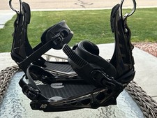 ATTACCHI SNOWBOARD K2 CINCH TS