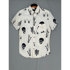 Free Planet Shirt Mens Small