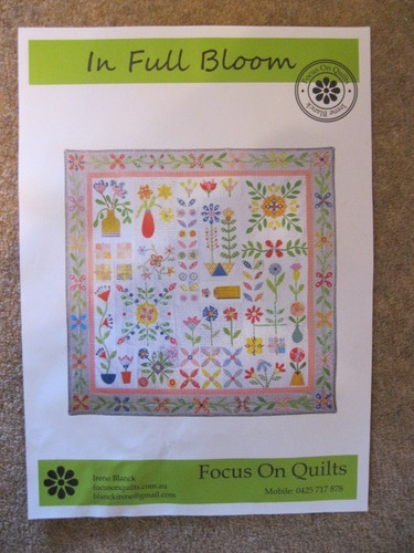 Kit trapunta patchwork per - kit,