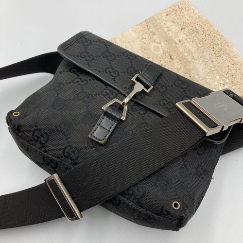 Borsa tracolla gucci - a, in